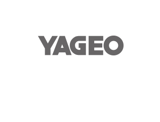 YAGEO  国巨 